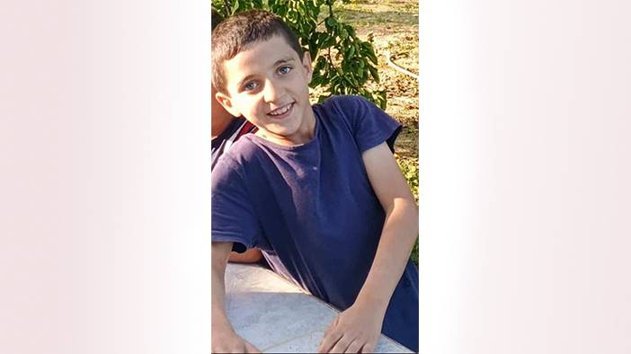 Günlerdir aranan çocuk toprağa gömülü bulundu! 4